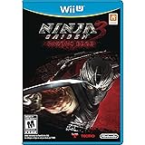 Ninja Gaiden 3: Razor's Edge - Nintendo Wii U