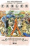 Fables Compendium 2