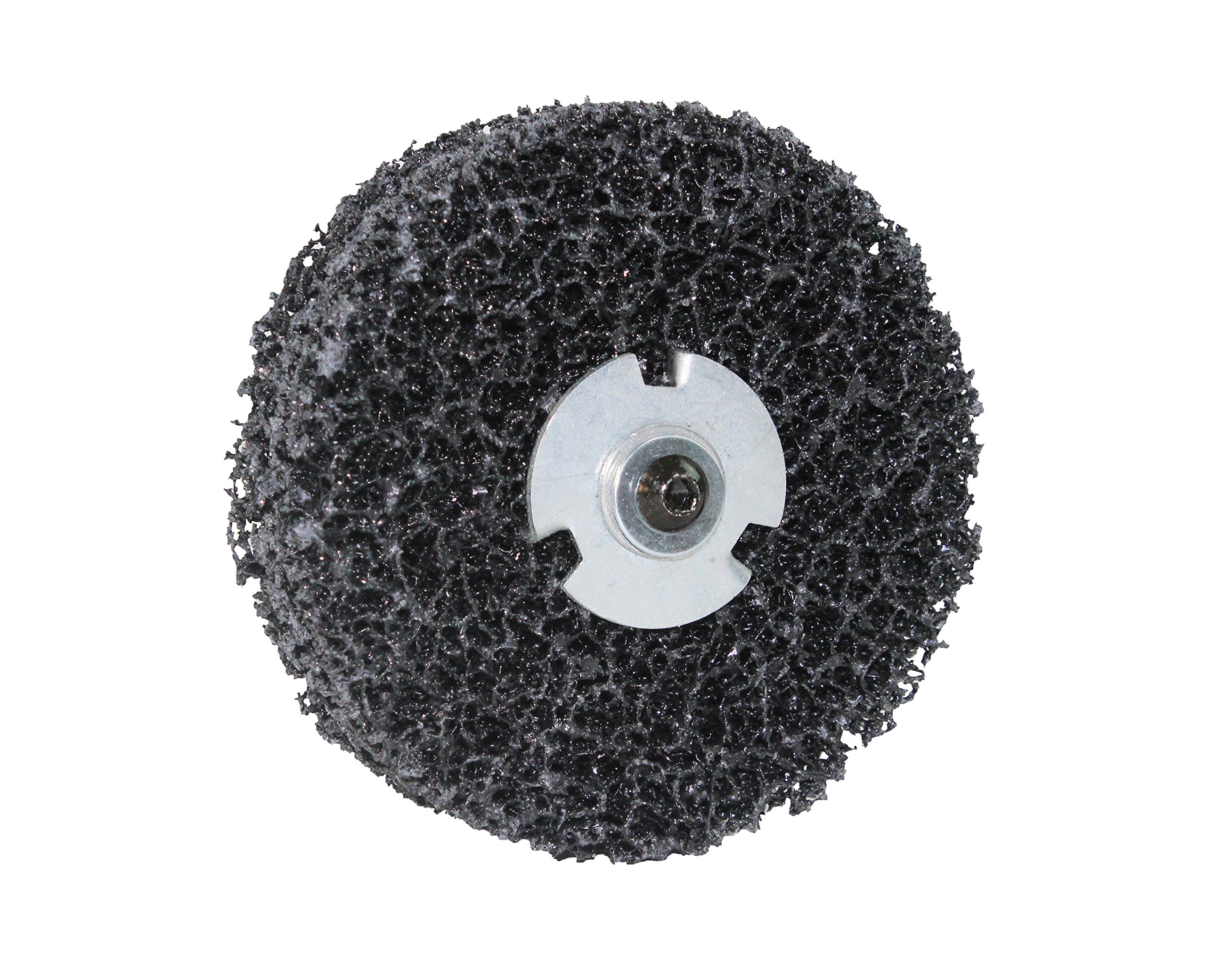 Forum 630 a004 Fittings Sanding Brush, Grey