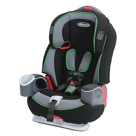 Graco Nautilus 3 in 1 Car Seat Reviews Best Convertible Car Seats on