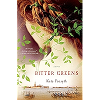 Bitter Greens: A Novel book cover