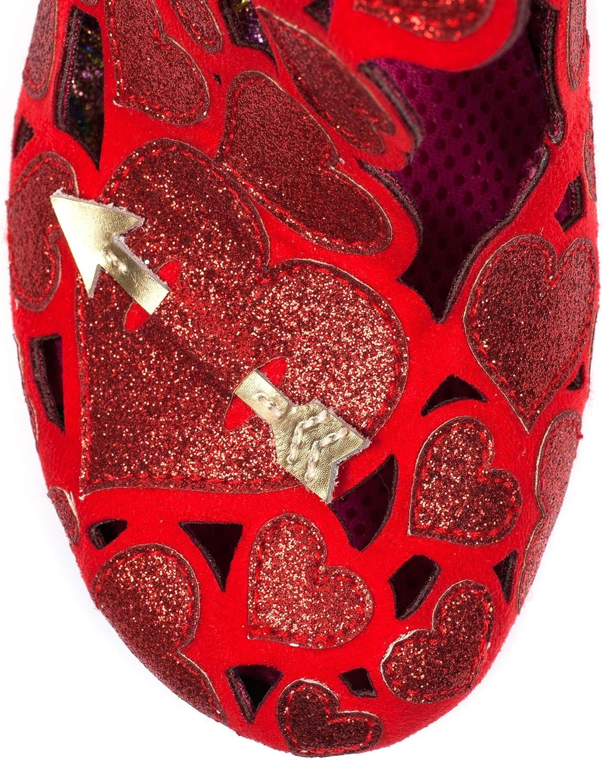 irregular choice meile