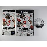 Madden NFL 2004 - Gamecube (Renewed)
