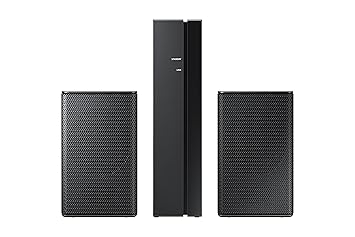 Samsung Wireless Rear Kit Black Amazon In Electronics