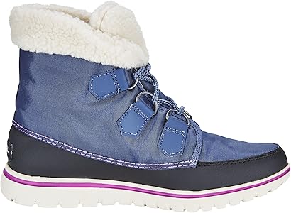 sorel cosy carnival