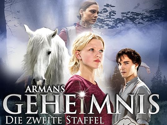 Armans Geheimnis Staffel 1 Folge 1