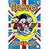 The Beano Joke Book