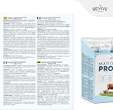 Revive Naturals Multi Collagen Protein Powder Packets 20 x 10g view 7