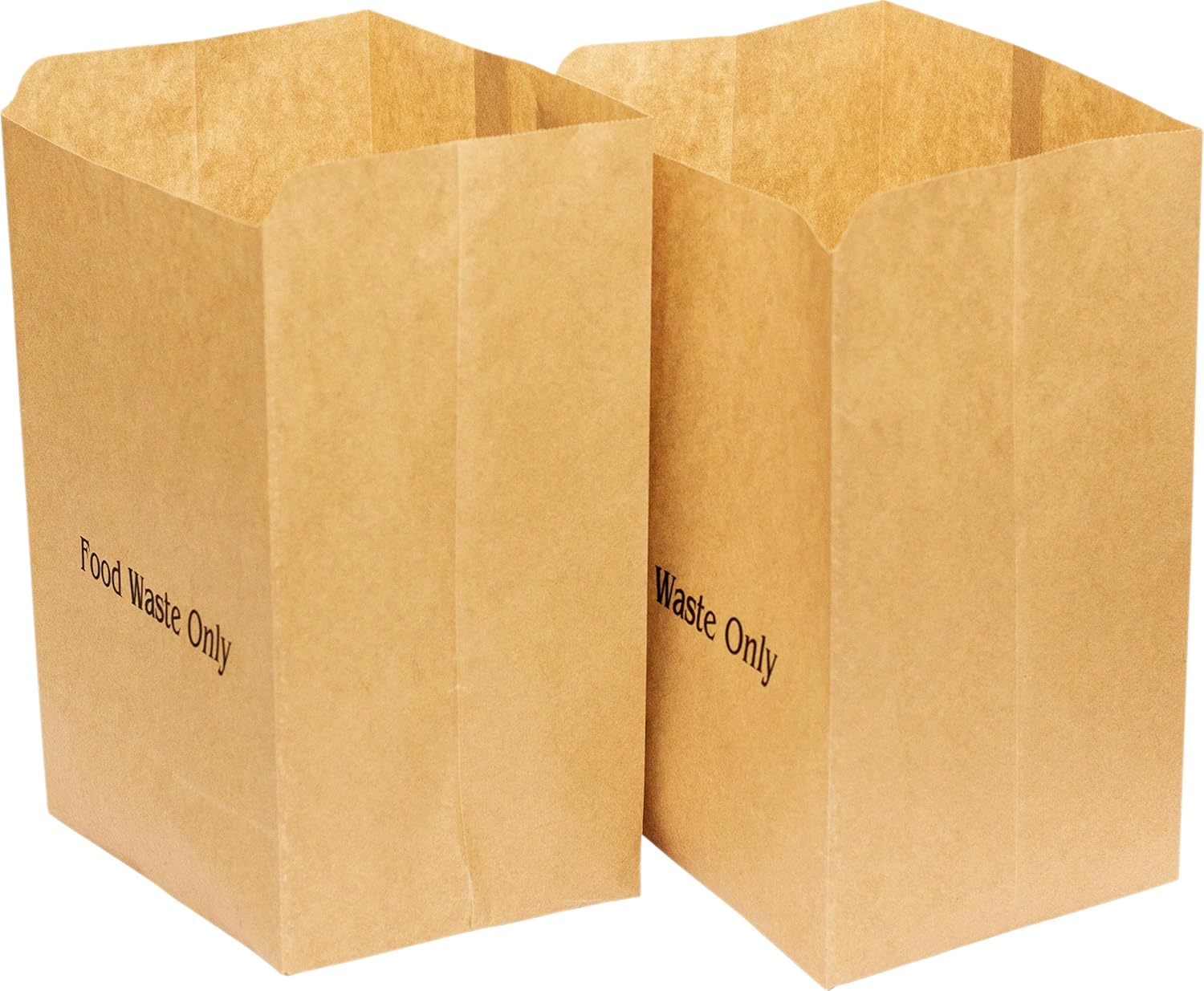 Laundry, Storage & Organisation Alina 25 x 10L Compostable Paper Caddy