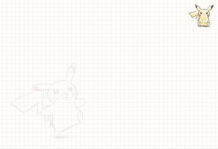 Amazon ポケモンセンターオリジナル スケジュール帳17 ピカチュウ おもちゃ雑貨 おもちゃ