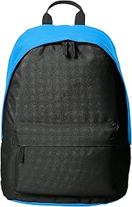 AmazonBasics Everyday School Laptop Backpack - Black