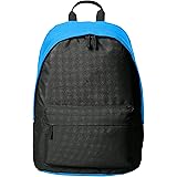 Amazon Basics School Laptop Backpack - Black