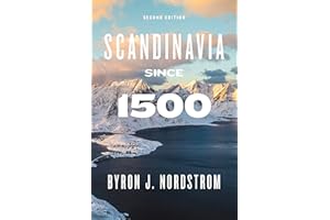 Scandinavia since 1500: Second Edition