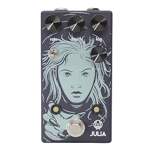 Walrus Audio JULIA