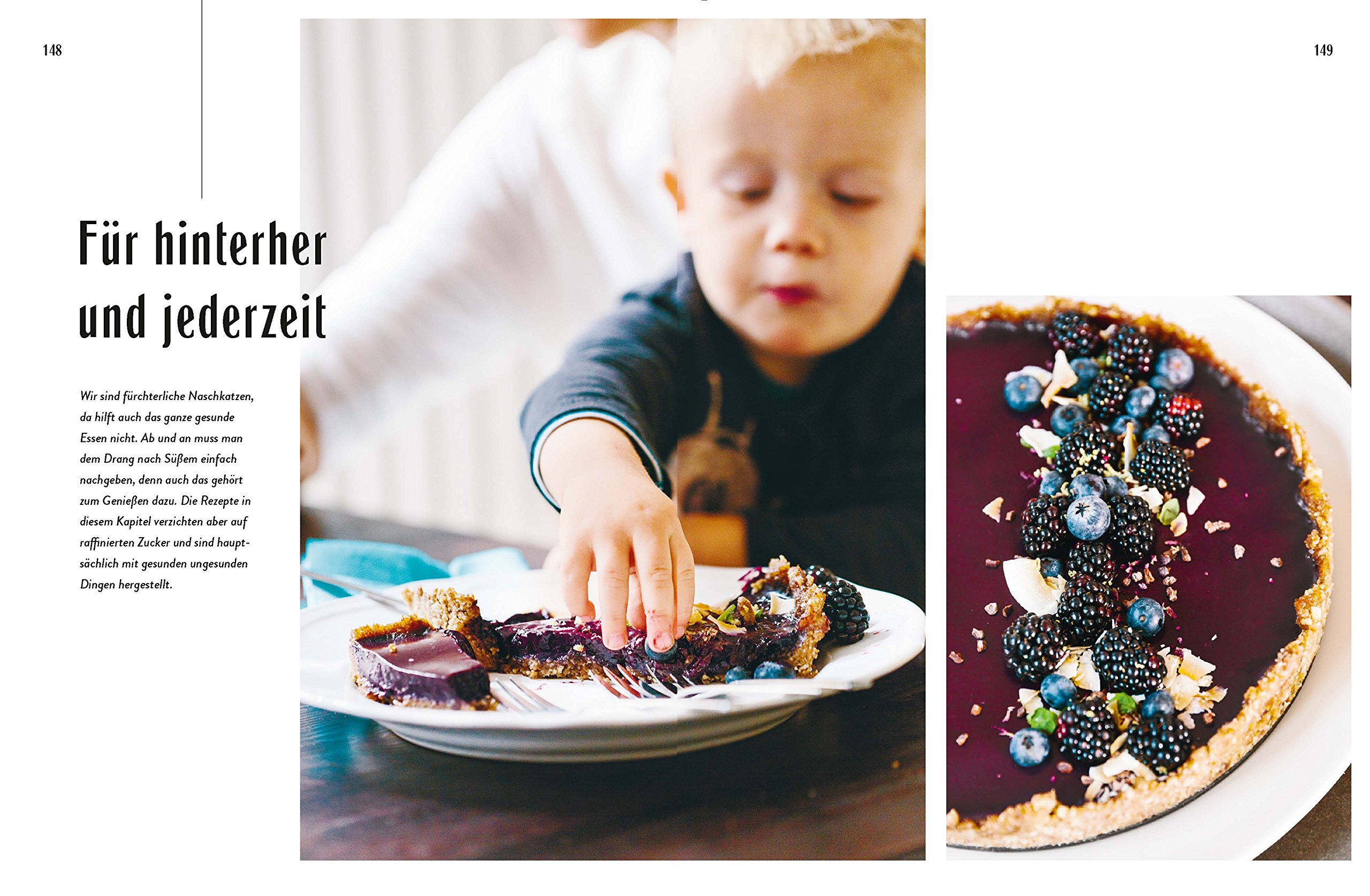 [- Cook Eat Love: Das Immunsystem stärken mit gesunden Rezepten für ein glückliches