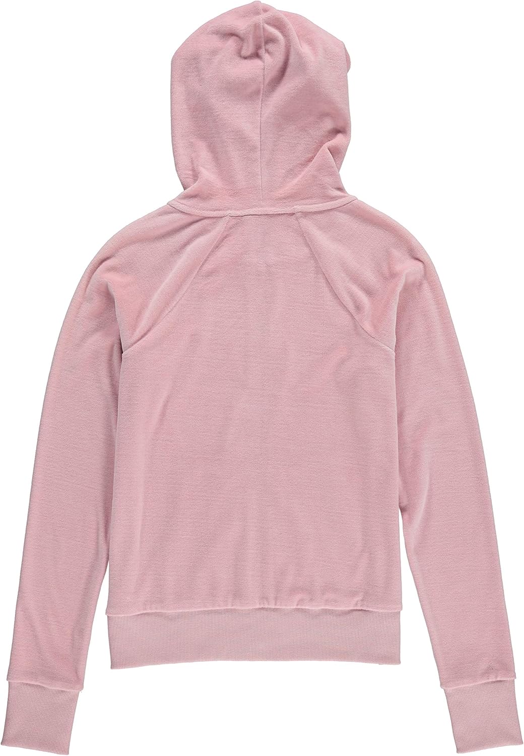 Bebe Sport Velour Zip Hoodie With Microstone Women Clothing Rayvoltbike Com