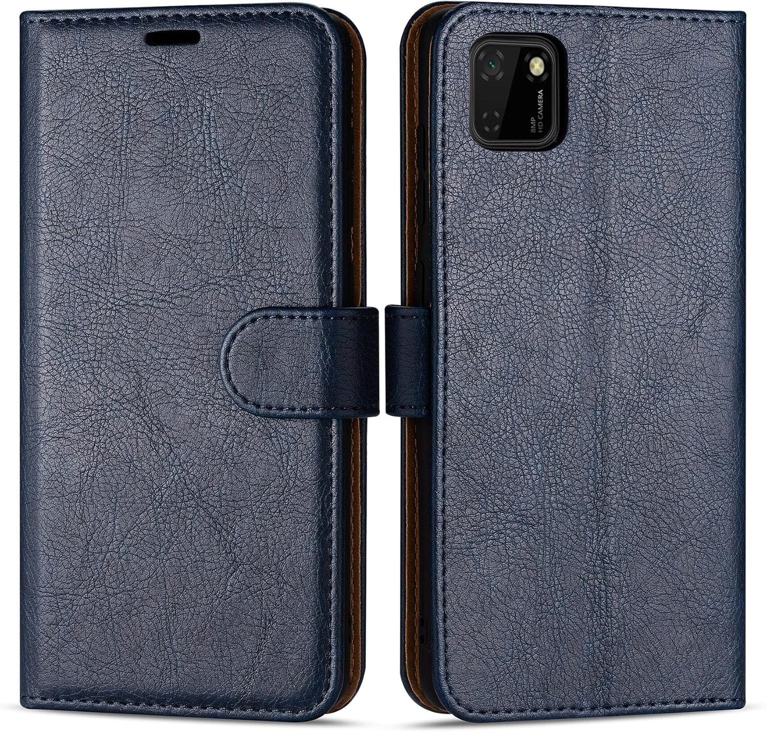 Custodie in pelle per huaweis