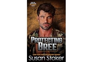 Protecting Bree (SEAL of Protection: Alliance Book 7)