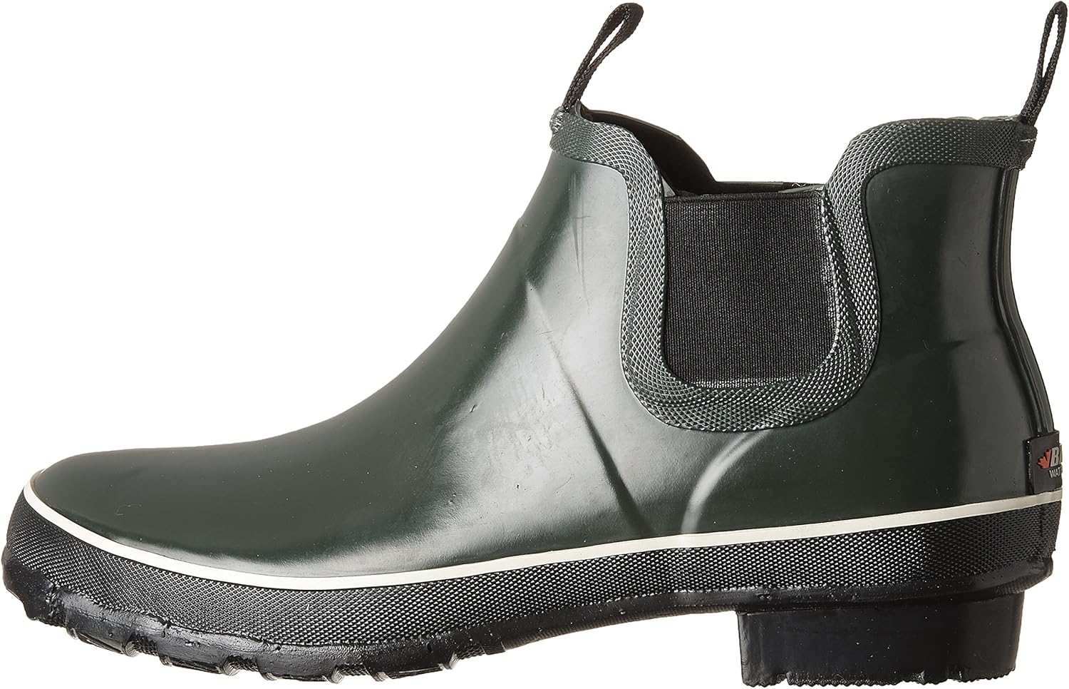baffin pond rain boot