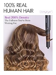 LUVME HAIR 7x6 HD Lace All-Day Comfort Wig with