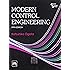 Modern Control Engineering