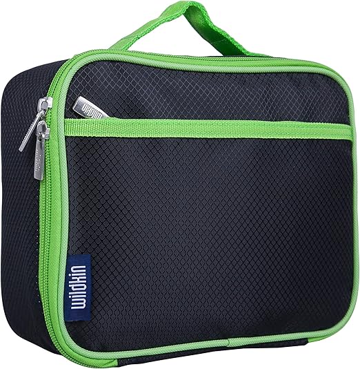 amazon wildkin lunch box