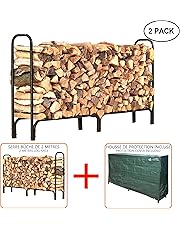 Amazon.es: Accesorios para chimeneas de exterior: Jardín: Cubiertas