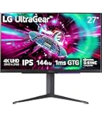 LG Ultragear 32GR93U 32