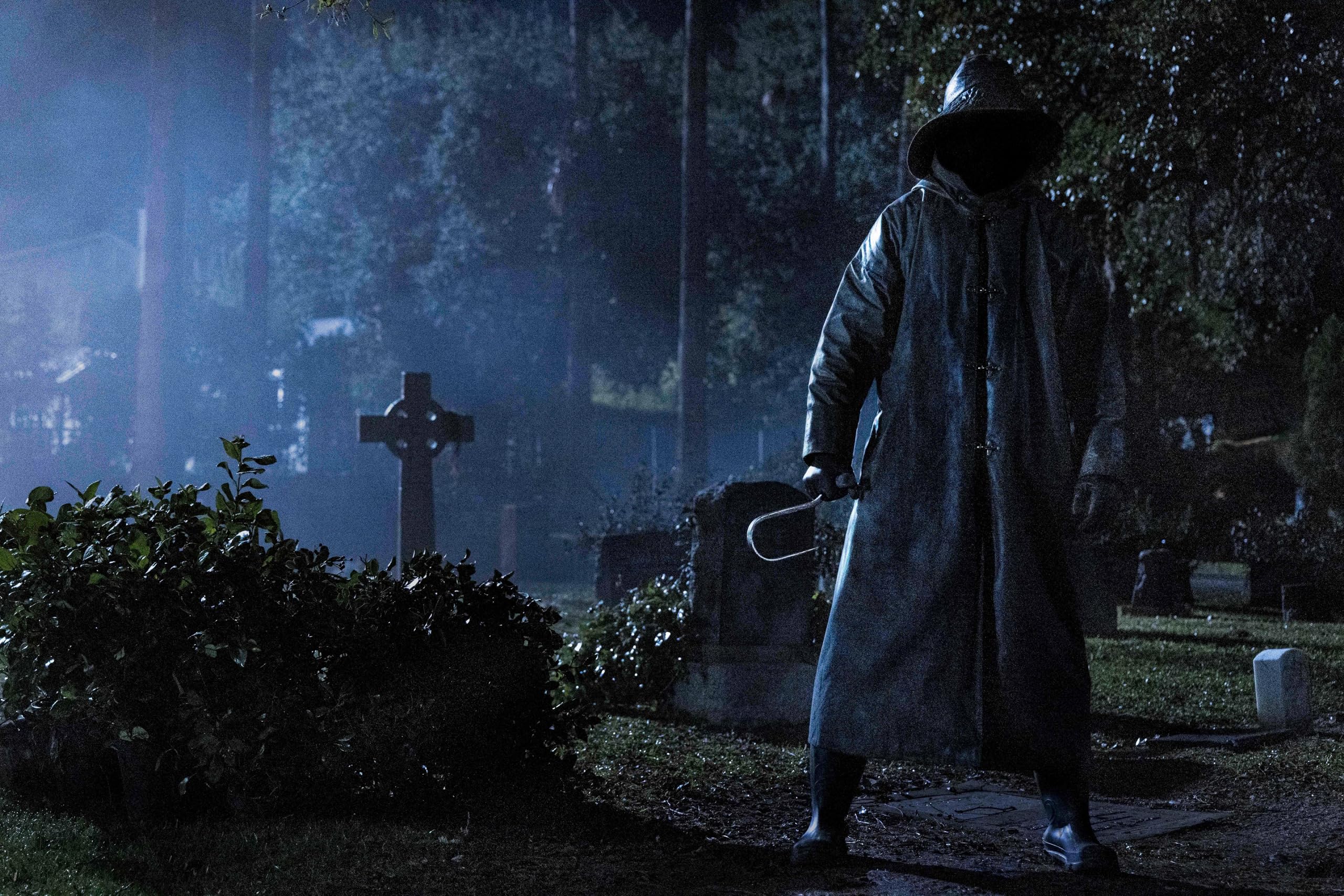 I Know What You Did Last Summer - 4K + Digital