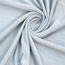 Stylish FABRIC 60" Wide Rayon Spandex Jersey Knit