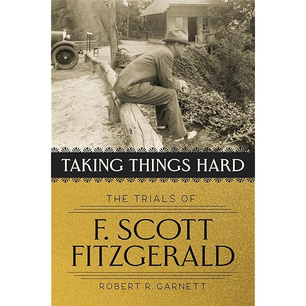 Amazon.com: Scott Fitzgerald: A Biography: 9780062316950: Meyers