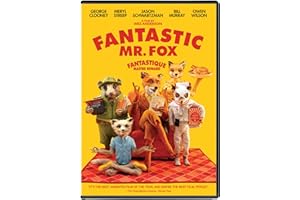 Fantastic Mr. Fox