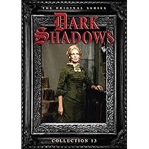 (未使用･未開封品)Dark Shadows Collection 11 [DVD] Dark Shadows: DVD Collection 11: Amazon.ca: Jonathan Frid