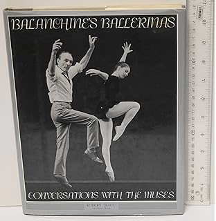 Balanchines Mozartiana Making Of A Masterpiece Arts Photography Choreography