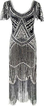 amazon prime 1920s dress