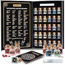 Bougies Chime Blanches Kunrsug Lot De 24 - Cônes 10,2cm Non Parfumées - Rituels, Méditation, Autel, Décoration