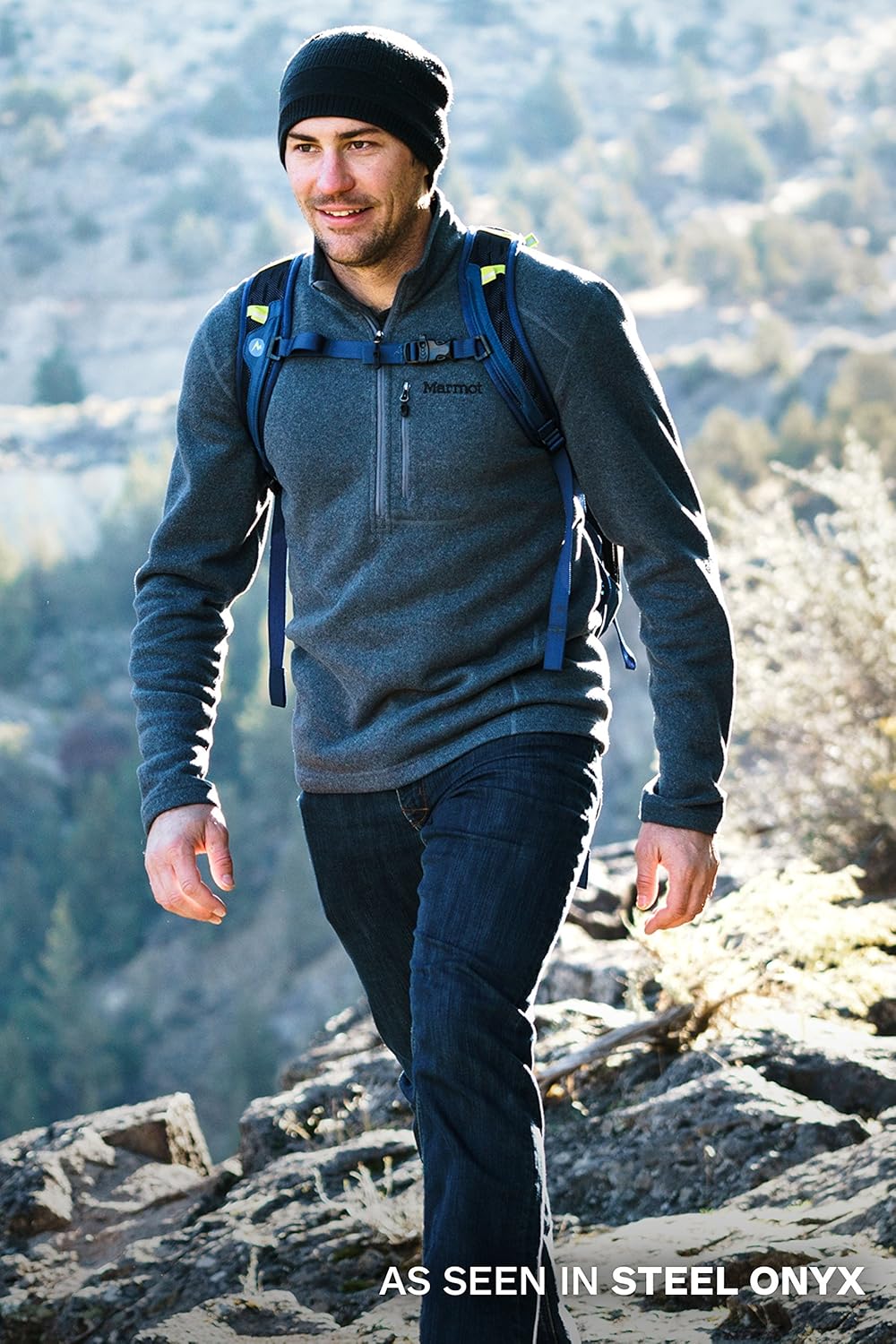 Marmot men's drop line Clearance