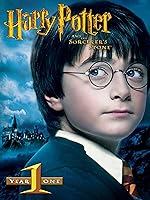 Harry Potter and the Sorcerer's Stone