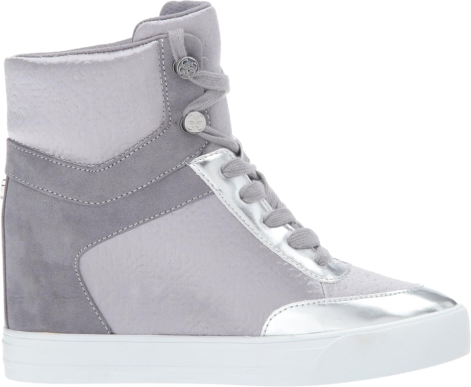 guess daylana sneakers