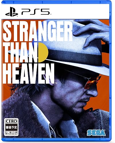 ストレンジャーザンヘブン STRANGER THAN HEAVEN ポスター STRANGER THAN HEAVEN（ストレンジャーザンヘブン）』店舗特典・予約