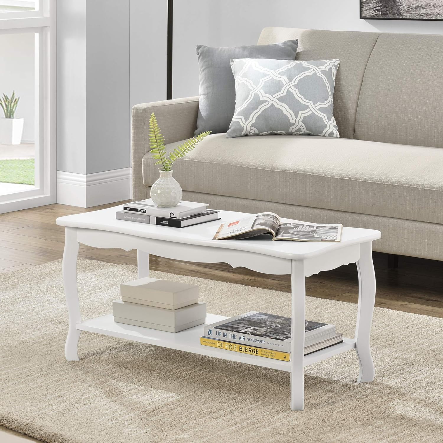 Couchtische Mobel Wohnen Couchtisch Weiss Shabby Tisch Beistelltisch Wohnzimmertisch Sofatisch En Casa Marbo Nieruchomosci Pl