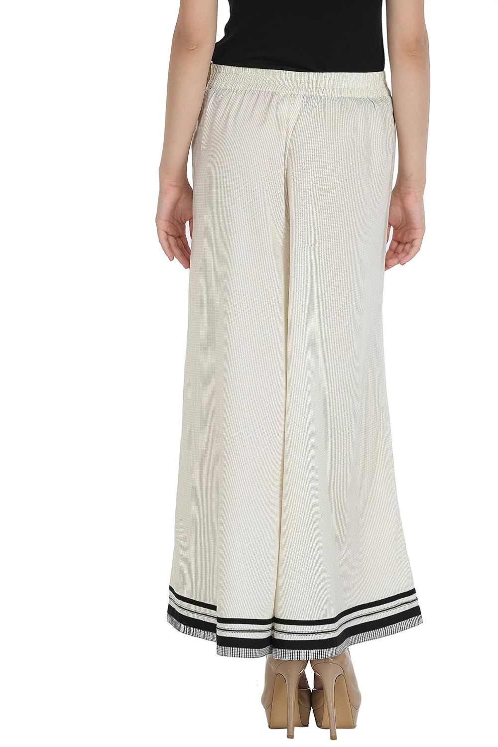 w for woman palazzo