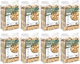 Pelle & Sol Kindling Wood 8 Pack 2.4 Kg Kiln Dried Smokeless Fire Logs