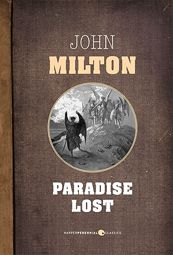 Download Paradise Lost (English Edition) PDF