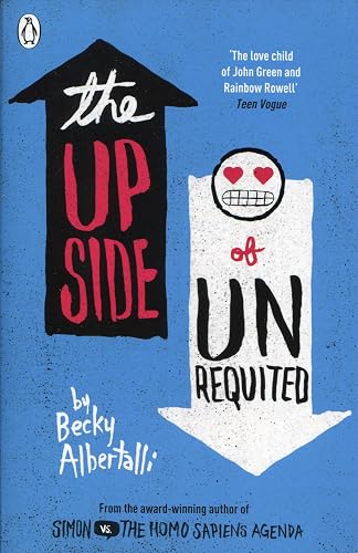 Download The Upside of Unrequited PDF