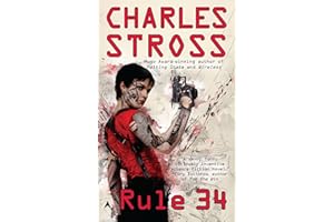 Rule 34 (Halting State Book 2)