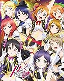 ラブライブ!μ’s 3rd Anniversary LoveLive! Blu-ray