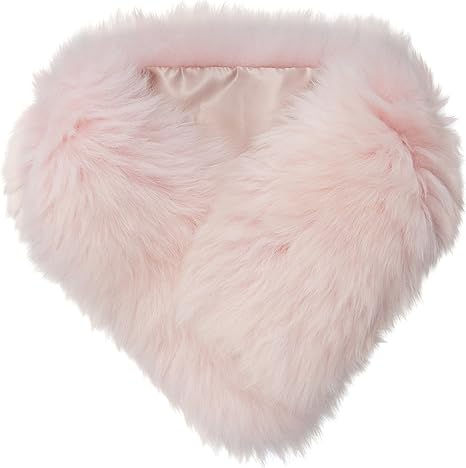 Amazon Co Jp 萩原 ムートン マフラー M 01 ピンク 約10x72 ロングファー 止めピン付き ホーム キッチン Amazon Co Jp 萩原 ムートン マフラー M 01 ピンク 約10x72 ロングファー 止めピン付き ホーム キッチン