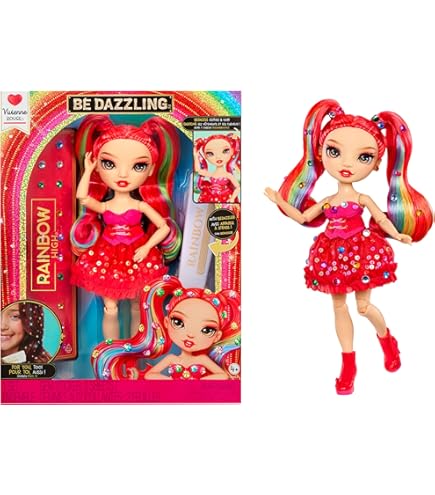 Amazon.com: Fisher-Price Nickelodeon Sunny Day, Pop-in Style Lacey
