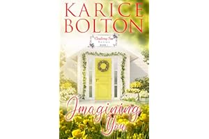 Imagining You (Cloudberry Inn Book 1)
